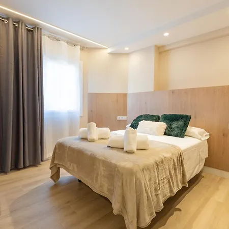 Halo Tres Διαμέρισμα Βίγκο