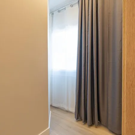 Διαμέρισμα Halo Tres Βίγκο