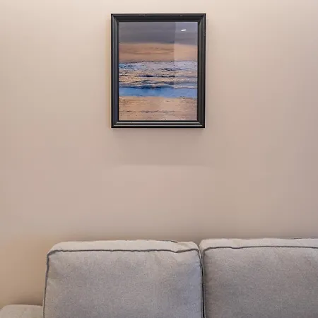Halo Tres Apartment Vigo
