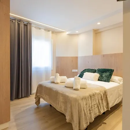 Halo Tres Διαμέρισμα *