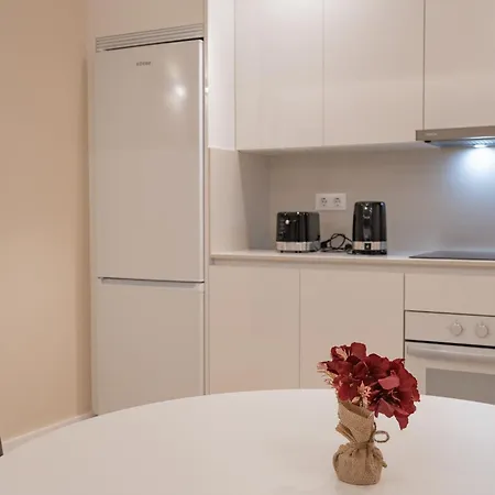 Halo Tres Apartment Vigo