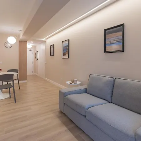 Halo Tres Διαμέρισμα