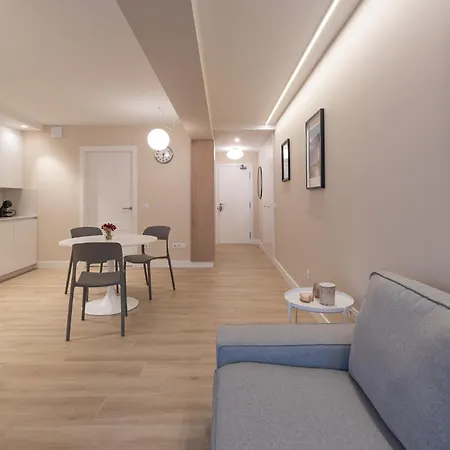 Halo Tres Διαμέρισμα