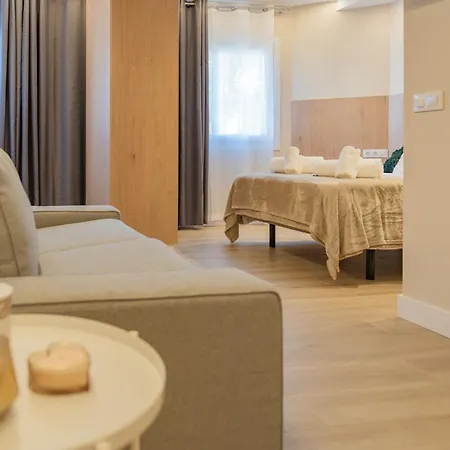 Halo Tres Διαμέρισμα