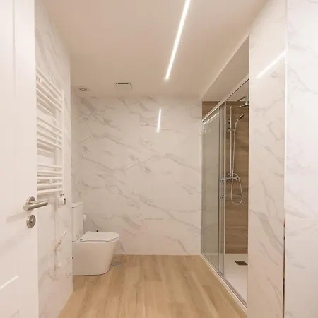 Halo Tres Διαμέρισμα